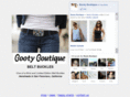bootyboutique.com