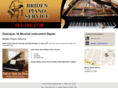 bridenpianoservice.com