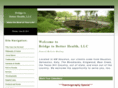 bridge2betterhealth.com