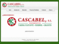 cascabelpavimentos.com