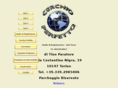 cerchioperfetto.org