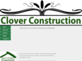 cloverconstructionni.com