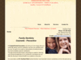 colonialdentalassoc.com