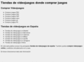 comprarjuego.es