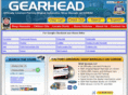 corvetteshopmanuals.com