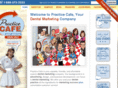 dentalmarketingbypracticecafe.com