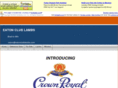 eatonclublambs.com