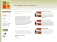 falegnameriarosso.com