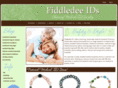 fiddledeeids.com