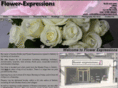 flower-expressions.com