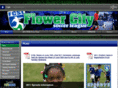 flowercitysoccerleague.com