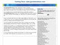 goodstocktour.com