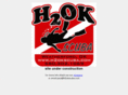 h2okscuba.com