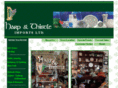 harpandthistleimports.com