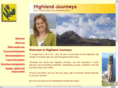 highlandjourneys.com
