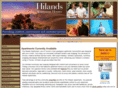 hilandsapartments.com