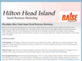 hiltonheadsmallbusinessmarketing.com