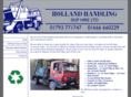 hollandhandling.com