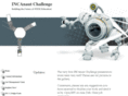 incanautchallenge.com