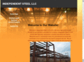independentsteel1.com