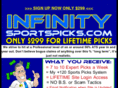 infinitysportspicks.com