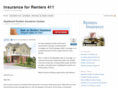 insuranceforrenters411.org