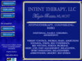 intenttherapy.net