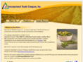 itcfoods.com