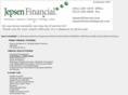 jepsenconsulting.com
