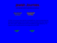 jewishjournies.com