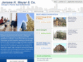 jhmproperties.com
