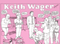 keithwager.com