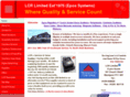 lcrltd.com