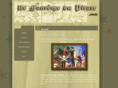 lefantomedupirate.com