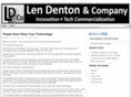 lendenton.com