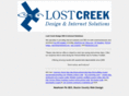 lostcreekdesign.com