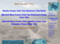 mauivacationtime.com