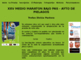 mediomaratonbajopas.es