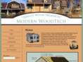 modernwoodtech.com