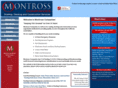 montrossweatherproofing.com