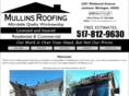 mullinsroofingllc.com