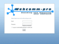 myweb-conference.com