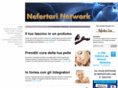 nefertarinetwork.com