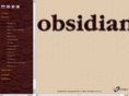 obsidian.am