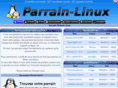 parrain-linux.com