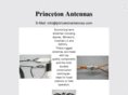 princetonantennas.com