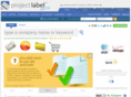 projectlabel.org