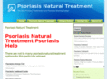 psoriasisnaturaltreatment.net