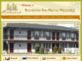redwoodinnmotelmedford.com