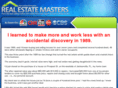 ronsworkforequitycourse.com